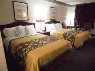 Americas Best Value Inn - Декейтер Номер фото